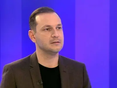 Medicul ATI Radu Țincu. Sursă imagine: digi24.ro