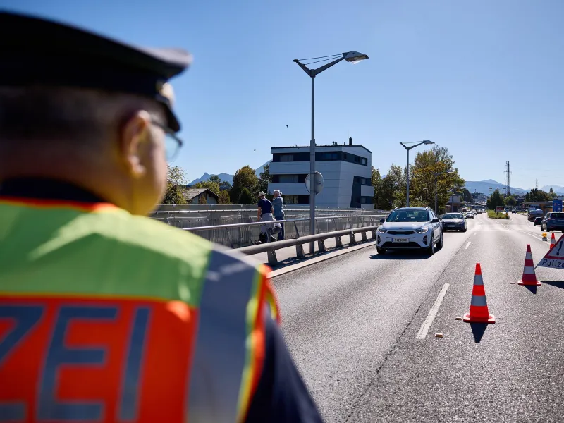 Lovitură dură pentru România. Când vom intra în Schengen? UE confirmă decizia Vienei - Foto: Profimedia Images