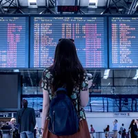 A băut o cafea de la un tonomat din aeroport și a făcut șoc anafilactic. Ce se afla în pahar? - Foto: Profiemdia / imagine rol ilustrativ