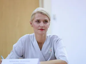 Alina Gorghiu: „România are nevoie de o soluţie liberală la Preşedinţie în 2024” - Foto: Arhivă/ Imagine cu caracter ilustrativ