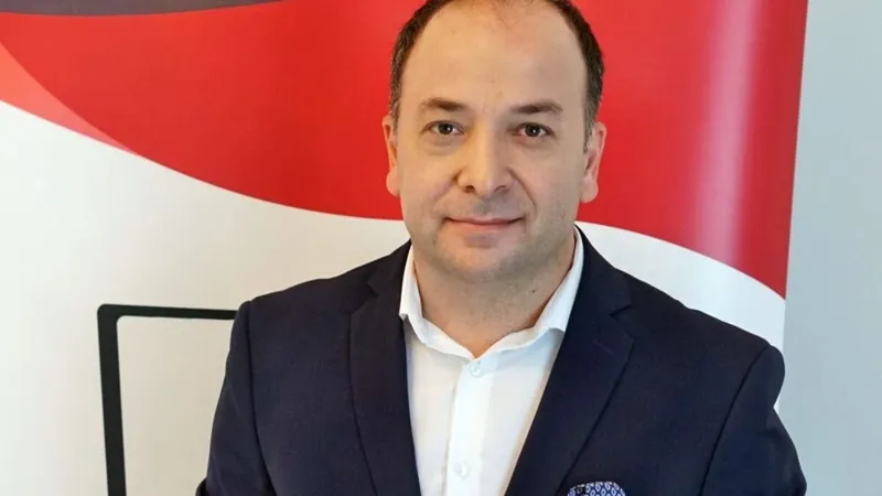 Adrian Negrescu