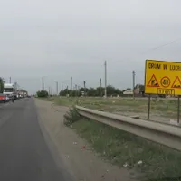 CNAIR a avizat proiectarea și execuția a încă 18 kilometri ai Centurii București. / Foto: observatordeilfov.ro