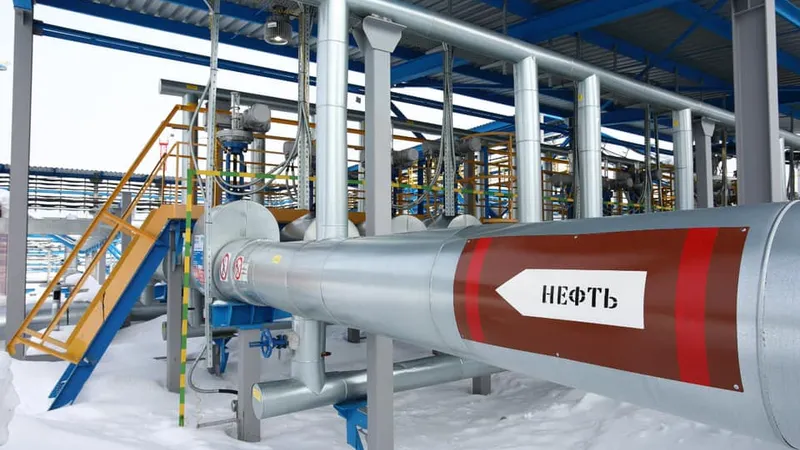 Republica Moldova instituie starea de urgență în sectorul energetic/FOTO: Facebook/Gazprom