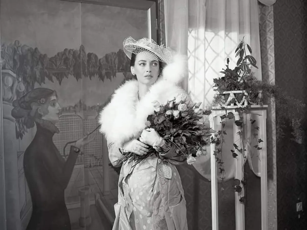 Julieta Szönyi - Foto: Arhiva, adevarul.ro