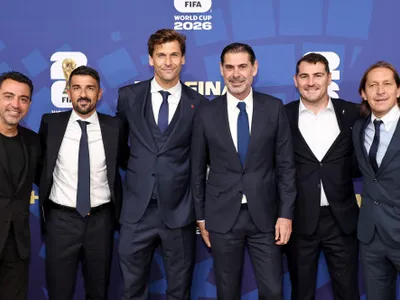 Din toate sporturile! Vedetele care și-au făcut deja apariția la finala Cupei Mondiale 2026