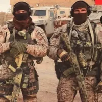 Guvernul militar din Mali a angajat grupul de mercenari ruși Wagner. / Foto: lieber.westpoint.edu