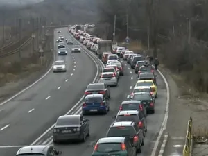 Autostrada Ploiești – Brașov, un vis îndepărtat. Încep, însă, lucrările la o alternativă la DN1 - Foto: digifm.ro - Rol ilustrativ