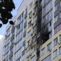 Rusia construieşte noi drone kamikaze Garpiya-A1, cu motoare şi cu piese chinezeşti - Foto: Profimedia Images