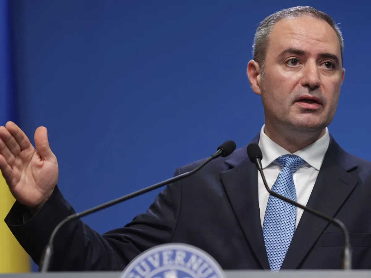 Deficitul bugetar a scăzut la 1,03% din PIB. Ce arată raportul execuției pe primul trimestru din 2026?