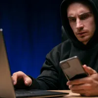 O escrocherie prin SMS reinventată face tot mai multe victime. Sigur ați uitat să plătiți parcarea? - Foto: Freepik.com (rol ilustrativ)