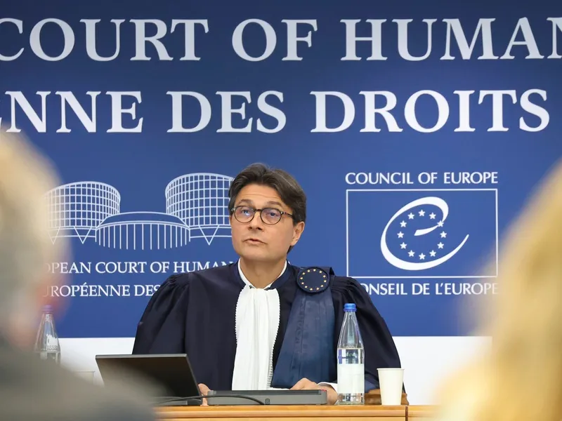 Verdict CEDO: Rusia a doborât zborul comercial MH17 al Malaysian Airlines în 2014. 298 de morți - Foto: Profimedia Images