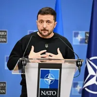 Volodimir Zelenski acuză Rusia de sabotarea diplomației și cere SUA să intervină - FOTO: Profimedia(imagine cu rol ilustrativ)