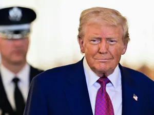 Trump atacă Curtea Supremă după ce aceasta blochează expulzarea imigranților venezueleni - FOTO: Profimedia (imagine cu rol ilustrativ)