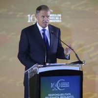 Deplasările de lux ale lui Iohannis. Ciolacu spune că desecretizează costul acestora - Foto: INQUAM PHOTOS/George Călin