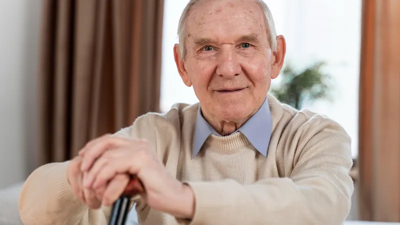 Eroare în Legea pensiilor? Cine sunt pensionarii ce vor avea punctaje mai mici? - Foto: Freepik