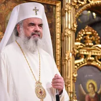Patriarhul Daniel: Războiul din Ucraina e un război declanșat de Rusia împotriva unui stat suveran / basilica.ro