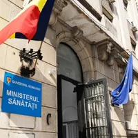 O directoare de la Ministerul Sănătății, implicată în fraudarea unui examen - Foto: Facebook/ Ministerul Sănătății