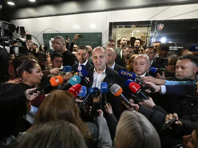 Rumen Radev proclamă „victoria asupra apatiei”, în timp ce „Bulgaria progresistă” revendică primul loc în alegerile anticipate