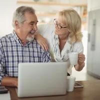 PENSIE RECALCULATĂ 500 lei în plus, deși a lucrat doar 29 ani. Ce puncte bonus are pensionarul? Foto: Profimedia Images (fotografie cu caracter ilustrativ)