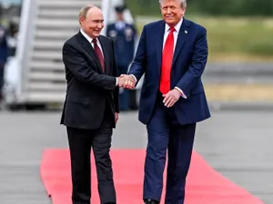 Putin vrea trupe ale Rusiei și Chinei ca „garanții de securitate” pentru Ucraina. Războiul continuă - Foto: Profimedia Images (imagine cu rol ilustrativ)