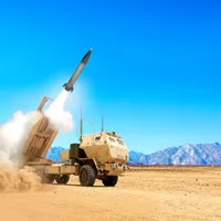 VIDEO Noua rachetă PrSM, mai tare ca HIMARS bagă spaima în Rusia. Distruge ținte la 650 de km/FOTO: Twitter/@TDAuniversal