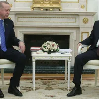 Sursă: Mustafa Kamacı - Anadolu Agency