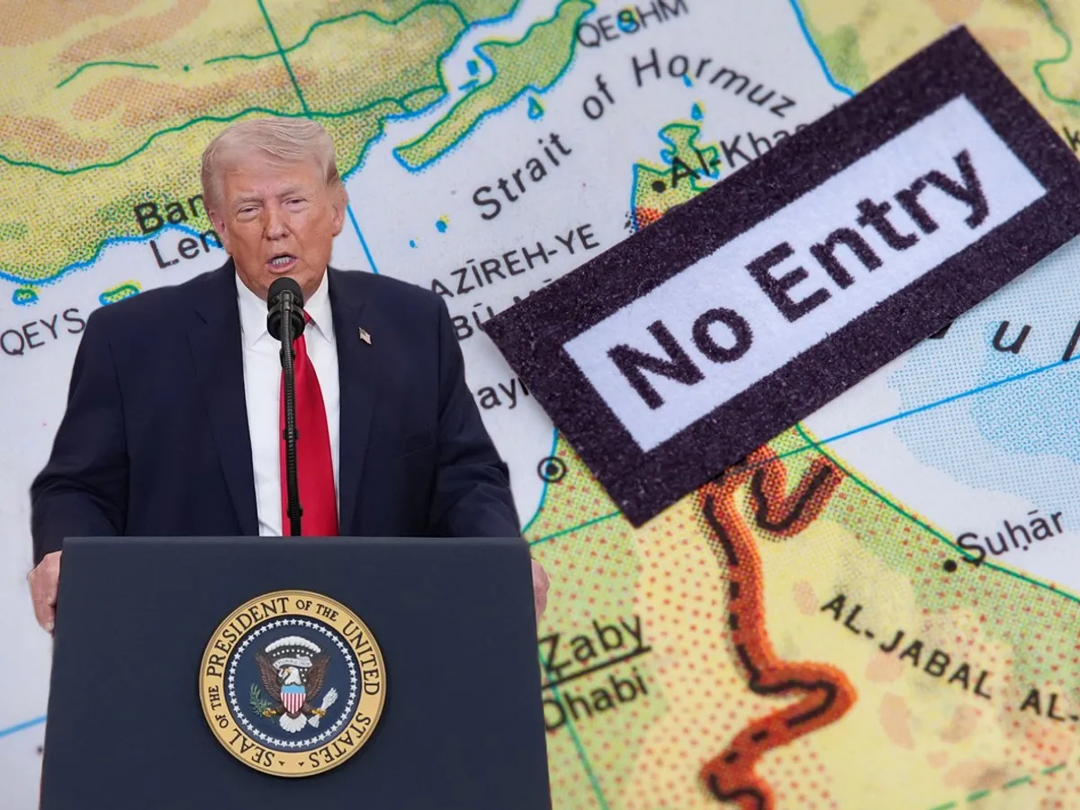 SUA și Iran negociază un armistițiu de 45 de zile. Cursă contra cronometru pentru rezolvarea crizei din Ormuz