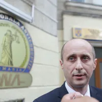 Adrian Gâdea, omul de casă al lui Liviu Dragnea - Foto: INQUAM PHOTOS/ Octav Ganea
