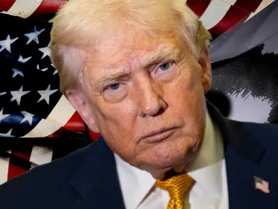 Donald Trump - Foto: Profimedia images