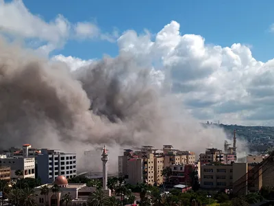 Iran amenință Israel cu represalii dacă atacă Liban -  Foto: Profimedia Images (imagine cu rol ilustrativ)