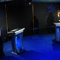 Trump, pe „cartea” învinsului” refuză o nouă confruntare cu Harris: „Nu va exista a treia dezbatere” - Foto: Profimedia images