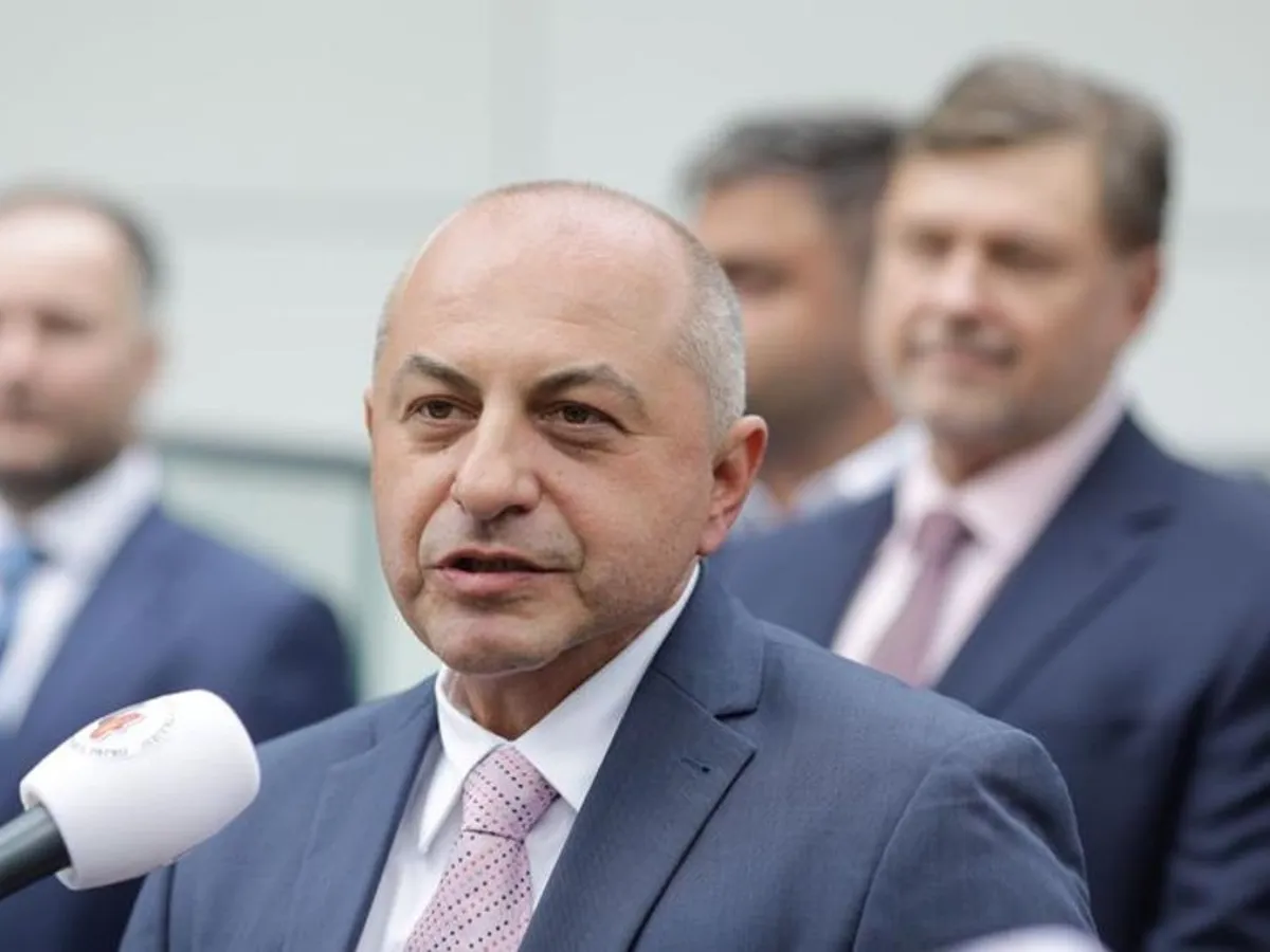 Ce spune Cătălin Cîrstoiu despre mafia imobiliară: „Asta trebuie stopat, în mod categoric” - Foto: Arhivă/ Imagine cu caracter ilustratv