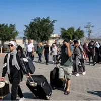 România și Ucraina au ajutat la evacuarea cetățenilor Moldovei din Gaza - Foto: bnn.network (imagine cu caracter ilustrativ)