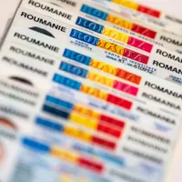 Românii vor fi înștiințați că le expiră buletinul, pașaportul sau permisul auto, prin SMS sau e-mail - Foto: Profimediaimages.ro (Imagine cu caracter ilustrativ)