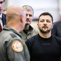 VIDEO Zelenski a aterizat în România. Președintele ucrainean era păzit până-n dinți. Ce a făcut? - Foto: Profimedia Images/ Imagine cu caracter ilustrativ