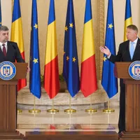 Ciolacu și Iohannis au discutat despre cedarea sistemului Patriot Ucrainei. Ce au hotărât? - Foto: Profimediaimages.ro