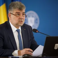 Ciolacu, despre cedarea sistemului Patriot Ucrainei: „Avem rețineri mari”. Care e motivul? - Foto: Profimediaimages.ro