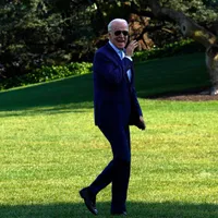 Joe Biden are Covid/foto: profimedia