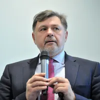 Alexandru Rafila/FOTO: zf.ro
