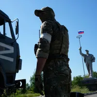 "Nu putem câștiga. Oamenii sunt păcăliți de propagandă", recunosc veteranii militari ruși - FOTO: Profimedia