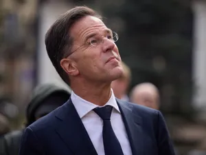 Ungaria este împotriva numirii lui Mark Rutte secretar general al NATO - Foto: Profimediia Images