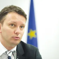 Siegfried MureȘan, membru al Parlamentului European, Vicepreședinte al Comisiei pentru Bugete a Parlamentului European
