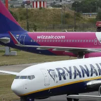 Ryanair și Wizz Air, mari probleme - Foto: centerforaviation