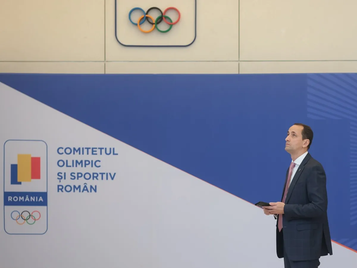 Cum se face COSR că se luptă cu abuzurile la adresa minorilor din sportul românesc. Măsuri doar pe hârtie