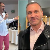 Alin Oprea, abandonat de tată înainte să se nască: „Cel mai tare m-a durut liniuța din certificat!” - Foto: colaj Newsweek, sursa foto Facebook(imagine cu rol ilustrativ)