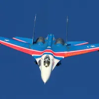 Momentul în care rușii își doboară propriul avion S-27, de 30.000.000 $, în Crimeea - Foto: Profimedia Images (imagine cu caracter ilustrativ)