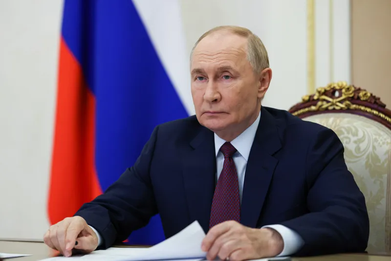 putin