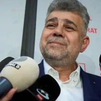 Marcel Ciolacu, din nou în cursa electorală. PSD: „Ar fi o mare onoare pentru noi”. Unde candidează - Foto: Profimedia images