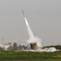 Cum vânează rachete balistice SkyCeptor, interceptoarele ce vor fi produse în România Foto: Raytheon