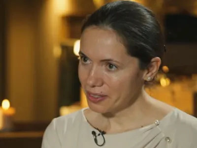 Mirabela Grădinaru, despre cum i s-a schimbat viața de când Nicușor Dan e președinte: „Ulterior am obținut și acest drept”